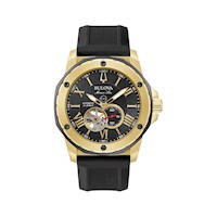 Reloj Bulova Hombre 98A272