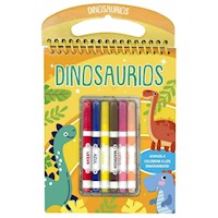 DINOSAURIOS 6P