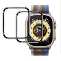 Protector de pantalla para AppleWatch 49mm