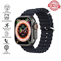 Smartwatch T900 Ultra