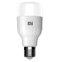 Foco Led Xiaomi Smart Inteligente Color Google Home Alexa