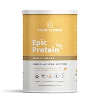 EPIC VAINILLA LÚCUMA 2LB