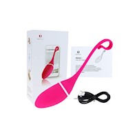 IRENA I Consolador Vibrador Dildo Control con Aplicativo