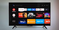 Televisor Xiaomi Mi TV P1 55 UHD 4K Smart tv Android TV