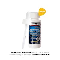 MINOXIDIL TOPICAL SOLUTION USP 5% KIRKLAND