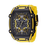 Reloj Invicta S1 Rally Diablo 44142