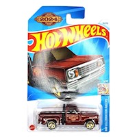 Hot Wheels 1978 Dodge LI'L Express Truck