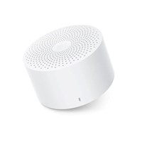 Parlante/altavoz Mi Compact Bluetooh Speaker 2 Xiaomi Blanco