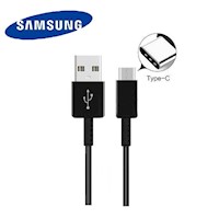 Cable Original Samsung Usb A C En Caja 1 Mt