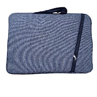 Funda Para Laptop 15.6 a 16 Pulgadas Plateado