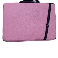 Funda Para Laptop de 15.6 a 16 Pulgadas Rosaa