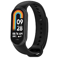 Correa de silicona para Xiaomi Band 8