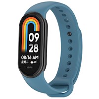 Correa de silicona para Xiaomi Band 8