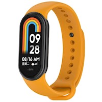 Correa de silicona para Xiaomi Band 8