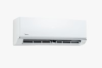 Aire Acondicionado Midea 12000 BTU Split Pared Inverter