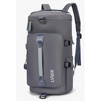 Mochila Maleta Deportiva Bolso de Viaje Multiusos