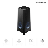 Equipo de Sonido Samsung Bluetooth 500W MX-T50