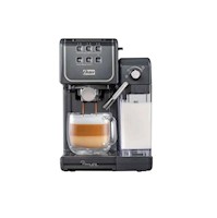 Cafetera automática Oster PrimaLatte touch BVSTEM6801M