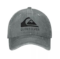 GORRO QUIKSILVER