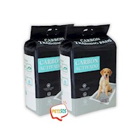 Pack Pañales para mascotas Talla L 80 unidades + REGALO