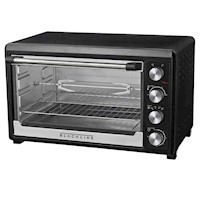 HORNO ELÉCTRICO BLACKLINE 60L GR60AR