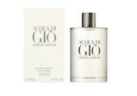 Acqua Di Gio Eau de Toilette 100 ml