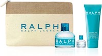 Perfume Set Ralph Lauren Mujer