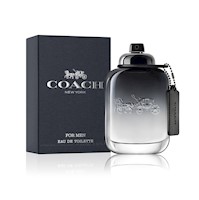 Perfume Coach New York Hombre 100ml