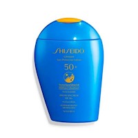 Protector Solar Shiseido Ultimate Sun Protector Fps50+ 150ml