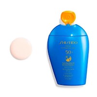 Protector Solar Shiseido Ultimate Sun Protector Fps50+ 50ml