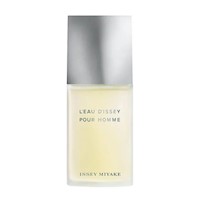 Perfume L'eau D'issey Pour Homme Edt 125ml