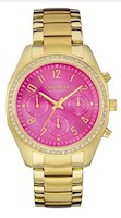 Reloj Mujer Caravelle By Bulova New York 44l168