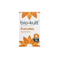 Bio Kult Everyday Probiotic Supplement 120 Capsulas