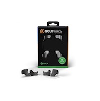 Paletas Scuf Elite Series 2 Para Xbox Elite Series 1 Y 2