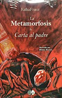 LA METAMORFOSIS Y CARTA AL PADRE - KAFKA FRANZ CARAL