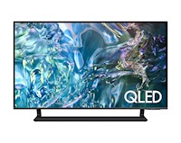 Televisor Samsung 50" QLED UHD 4K Smart QN50Q65DAGXPE