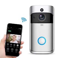Videoportero Inteligente Smart