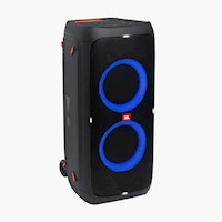 Parlante Bluetooth Jbl Partybox 310 240W Ipx4
