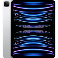 IPAD PRO 12.9" 6TA GEN (256GB) WIFI - SILVER