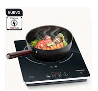 Cocina De Inducción Severin Kp 1071 1 Hornilla