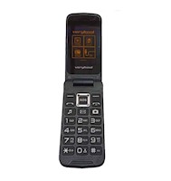 Celular Básico Verykool I220 - Negro