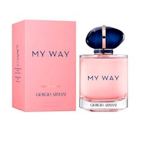 Giorgio Armani My Way EDP 90 ml