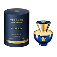 Dylan Blue Pour Femme Eau de Parfum 50 ml