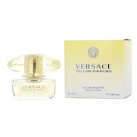 Versace Yellow Diamond – Eau de Toilette 50ml