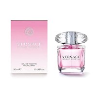 Bright Crystal Eau de Toilette 30 ml