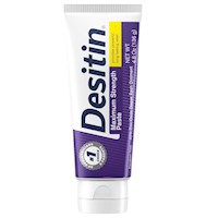 Desitin Maximum Strenght Pasta Para Dermatitis Baby 136g