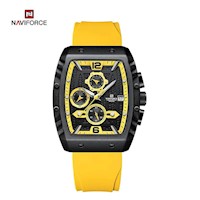 Reloj Naviforce Quartz Chronograph 8025