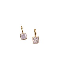 Aretes Pequeños para Mujer