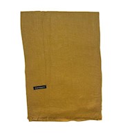 Pashmina color liso bufanda suave 176x61cm