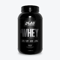 PREMIUM 100% WHEY PROTEIN 2 LBS